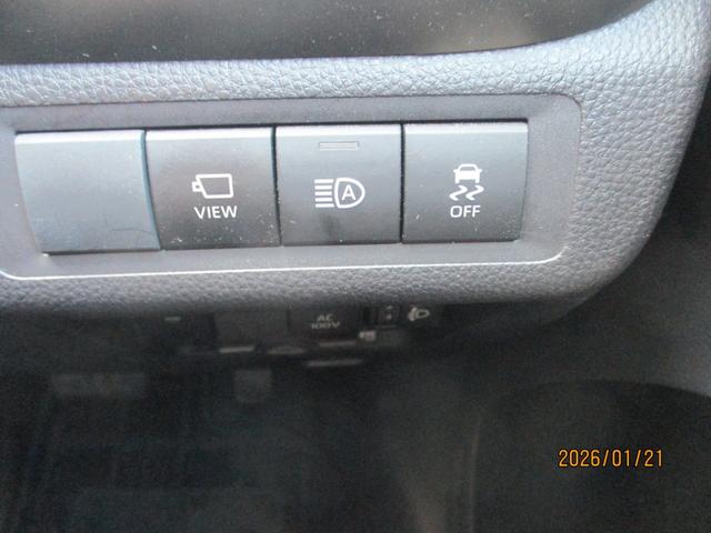 アクア Ｚ　１０．５インチ純正ディスプレイオーディオ　全方位カメラ　ＥＴＣ　前後ドライブレコーダー　ＢＳＭ　ＡＣ１００Ｖ　フルセグＴＶ　ＴＶキャンセラー　クルーズコントロール　ステアリングリモコン（17枚目）