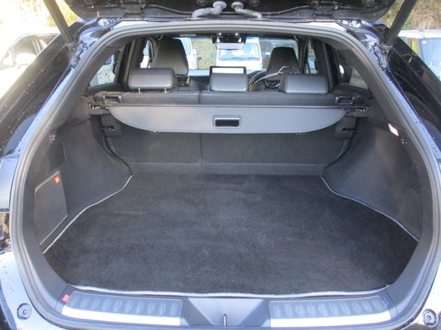 ハリアーハイブリッド Ｚ　パワーバックドア　ＪＢＬサウンド　デジタルインナーミラー　ＢＳＭ　レーダー　オートハイビーム　ＥＴＣ２．０　パワーシート　クルーズコントロール　ステアリングリモコン（9枚目）