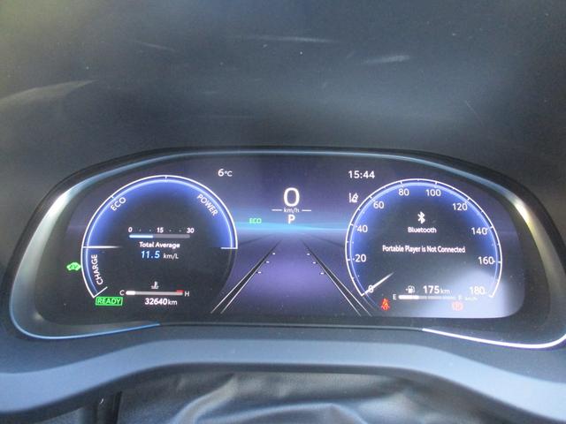 ハリアーハイブリッド Ｚ　パワーバックドア　ＪＢＬサウンド　デジタルインナーミラー　ＢＳＭ　レーダー　オートハイビーム　ＥＴＣ２．０　パワーシート　クルーズコントロール　ステアリングリモコン（31枚目）