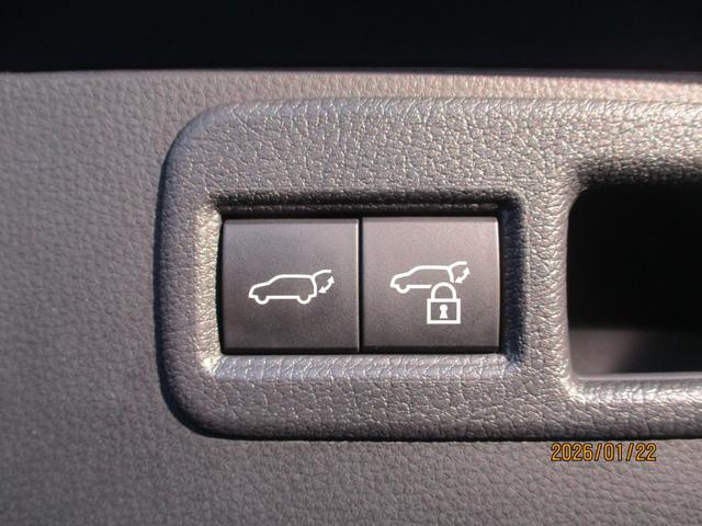 ハリアー Ｚ　ワンオーナー車　社外アルミ　ＪＢＬサウンド　デジタルインナーミラー（ドラレコ）　ＥＴＣ２．０　ＢＳＭ　ＴＶキャンセラー　パワーバックドア　オートハイビーム　パワーシート（11枚目）