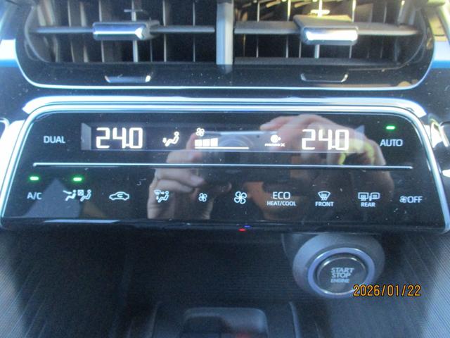 ハリアー Ｚ　ワンオーナー車　社外アルミ　ＪＢＬサウンド　デジタルインナーミラー（ドラレコ）　ＥＴＣ２．０　ＢＳＭ　ＴＶキャンセラー　パワーバックドア　オートハイビーム　パワーシート（21枚目）