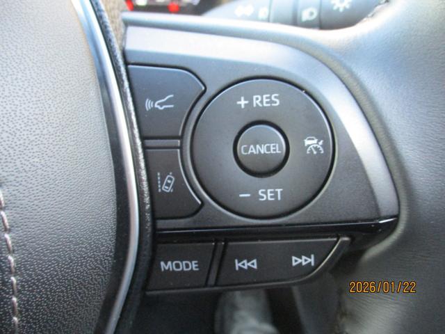 ハリアー Ｚ　ワンオーナー車　社外アルミ　ＪＢＬサウンド　デジタルインナーミラー（ドラレコ）　ＥＴＣ２．０　ＢＳＭ　ＴＶキャンセラー　パワーバックドア　オートハイビーム　パワーシート（28枚目）