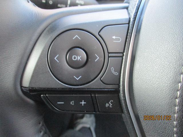 ハリアー Ｚ　ワンオーナー車　社外アルミ　ＪＢＬサウンド　デジタルインナーミラー（ドラレコ）　ＥＴＣ２．０　ＢＳＭ　ＴＶキャンセラー　パワーバックドア　オートハイビーム　パワーシート（29枚目）