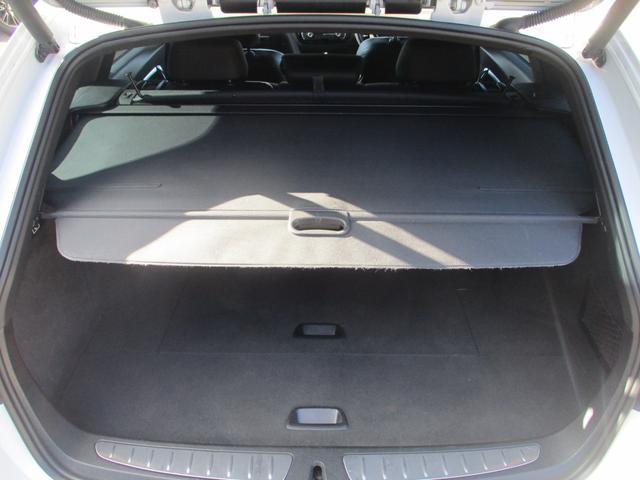 ３シリーズ ３１８ｉツーリング　Ｍスポーツ　パワーバックドア　スペアキー　ＥＴＣ　ステアリングリモコン　アイドリングストップ　プッシュスタート（12枚目）