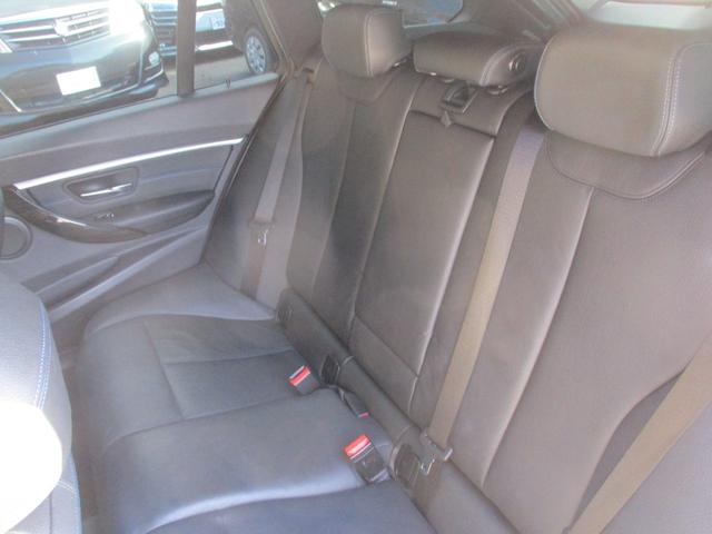 ３シリーズ ３１８ｉツーリング　Ｍスポーツ　パワーバックドア　スペアキー　ＥＴＣ　ステアリングリモコン　アイドリングストップ　プッシュスタート（15枚目）