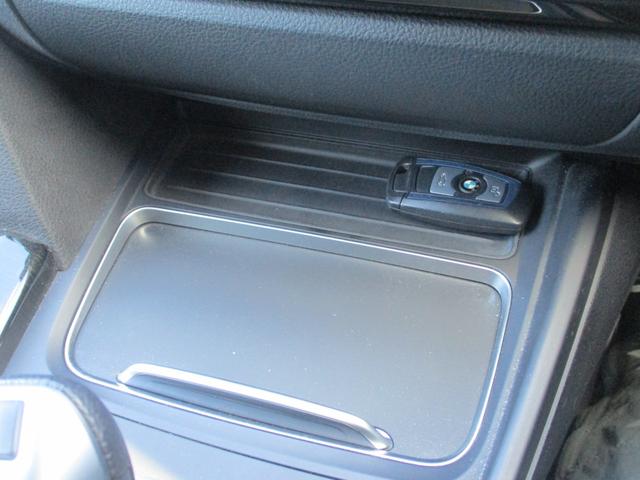 ３シリーズ ３１８ｉツーリング　Ｍスポーツ　パワーバックドア　スペアキー　ＥＴＣ　ステアリングリモコン　アイドリングストップ　プッシュスタート（21枚目）