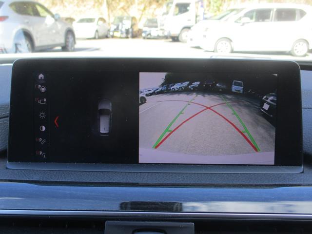 ３シリーズ ３１８ｉツーリング　Ｍスポーツ　パワーバックドア　スペアキー　ＥＴＣ　ステアリングリモコン　アイドリングストップ　プッシュスタート（25枚目）