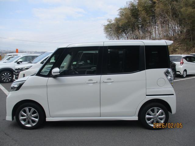 デイズルークス ハイウェイスター　Ｘ　社外７インチナビ　フルセグＴＶ　アラウンドビューモニター　片側パワースライドドア　アイドリングストップ　プッシュスタート　スマートキー（21枚目）