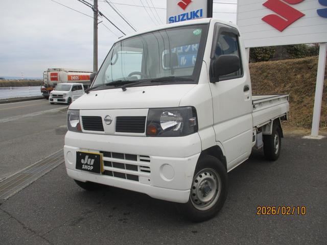 ＮＴ１００クリッパートラック （2枚目）