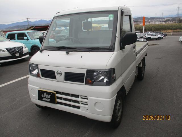 ＮＴ１００クリッパートラック （3枚目）