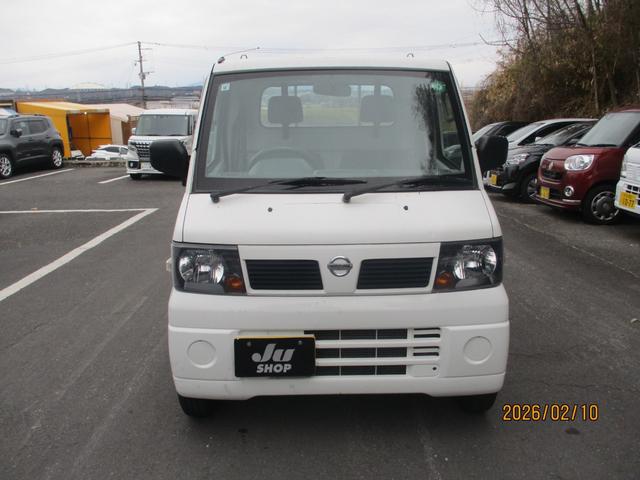 ＮＴ１００クリッパートラック （4枚目）