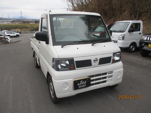 ＮＴ１００クリッパートラック （5枚目）