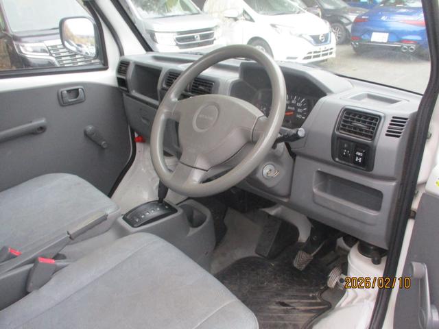 ＮＴ１００クリッパートラック （9枚目）