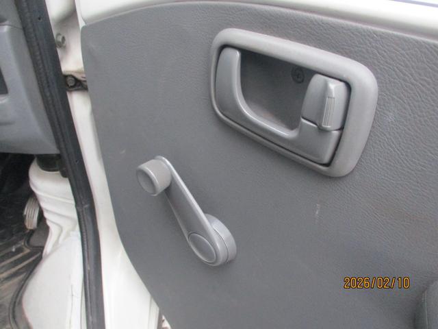 ＮＴ１００クリッパートラック （10枚目）