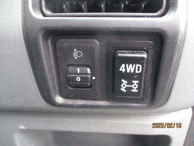 ＮＴ１００クリッパートラック （11枚目）