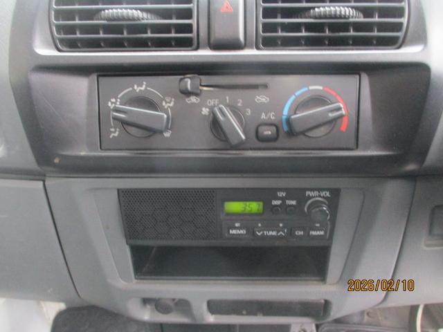 ＮＴ１００クリッパートラック （12枚目）