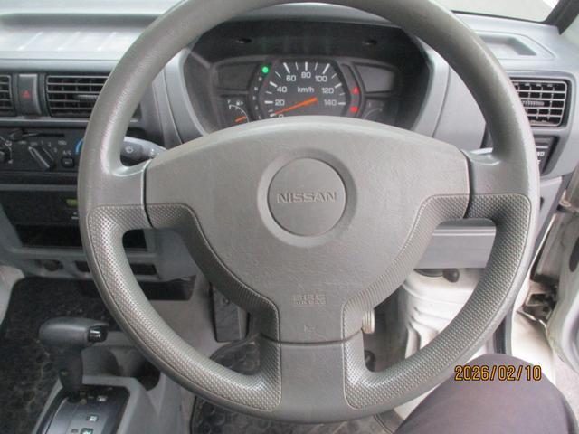 ＮＴ１００クリッパートラック （14枚目）