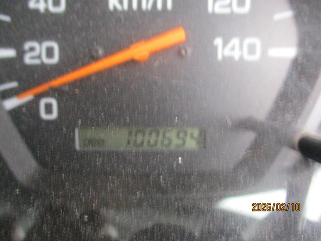 ＮＴ１００クリッパートラック （16枚目）