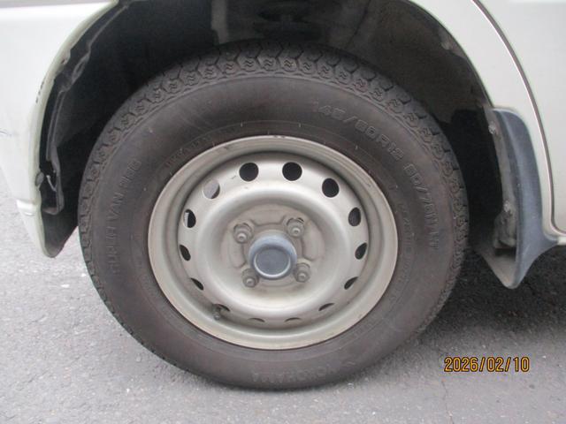 ＮＴ１００クリッパートラック （18枚目）