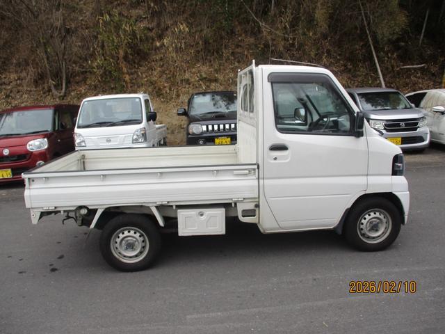 ＮＴ１００クリッパートラック （20枚目）