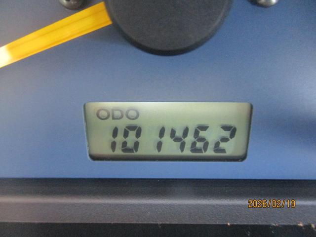 キャリイトラック ＫＵ　ワンオーナー　５ＭＴ　４ＷＤ（26枚目）