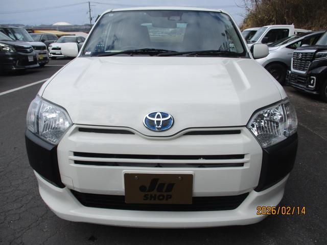 サクシード ハイブリッドUL-X 社外7インチナビ バックカメラ オートハイビーム 電格ミラー 安全装備 スペアキー ETC(3枚目)