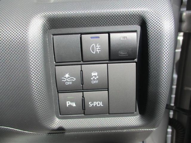 ライズ Ｚ　ワンオーナー車　禁煙車　フルセグＴＶ　ＴＶキャンセラー　バックカメラ　安全装備　シートヒーター　ドライブレコーダ－　社外デジタルインナーミラー　クルーズコントロール　ステアリングリモコン（13枚目）