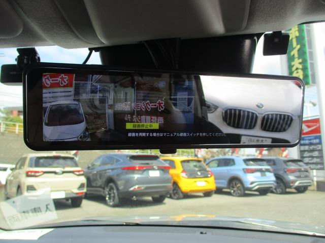 ライズ Ｚ　ワンオーナー車　禁煙車　フルセグＴＶ　ＴＶキャンセラー　バックカメラ　安全装備　シートヒーター　ドライブレコーダ－　社外デジタルインナーミラー　クルーズコントロール　ステアリングリモコン（18枚目）