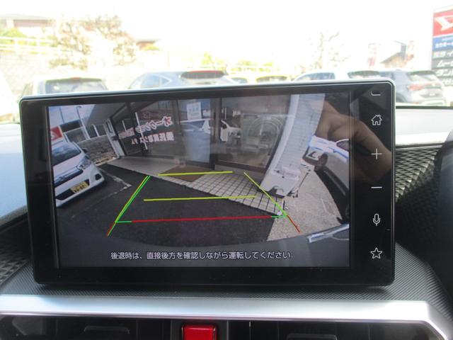 ライズ Ｚ　ワンオーナー車　禁煙車　フルセグＴＶ　ＴＶキャンセラー　バックカメラ　安全装備　シートヒーター　ドライブレコーダ－　社外デジタルインナーミラー　クルーズコントロール　ステアリングリモコン（20枚目）