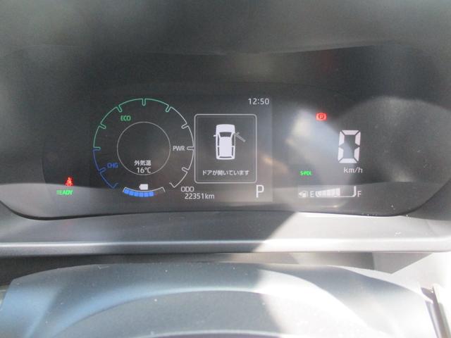 ライズ Ｚ　ワンオーナー車　禁煙車　フルセグＴＶ　ＴＶキャンセラー　バックカメラ　安全装備　シートヒーター　ドライブレコーダ－　社外デジタルインナーミラー　クルーズコントロール　ステアリングリモコン（25枚目）