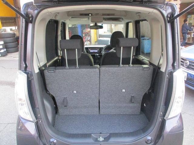 デイズルークス ハイウェイスター　Ｘ　Ｖセレクション　ワンオーナー車　片側パワースライド　アイドリングストップ　電格ミラー　純正ナビ　全方位カメラ　ＥＴＣ（10枚目）