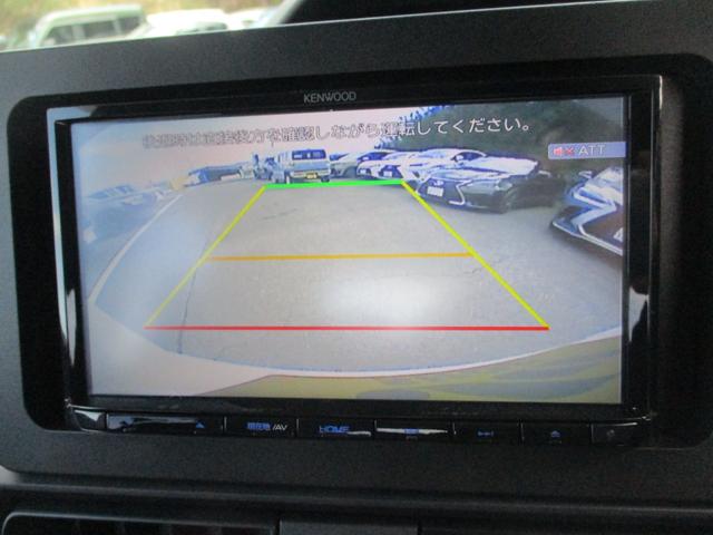 タント L 社外7インチナビ バックカメラ ステアリングリモコン オートライト ドライブレコーダ- 安全装備(18枚目)