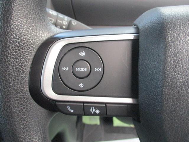 タント L 社外7インチナビ バックカメラ ステアリングリモコン オートライト ドライブレコーダ- 安全装備(19枚目)