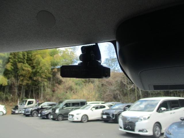 タント L 社外7インチナビ バックカメラ ステアリングリモコン オートライト ドライブレコーダ- 安全装備(22枚目)