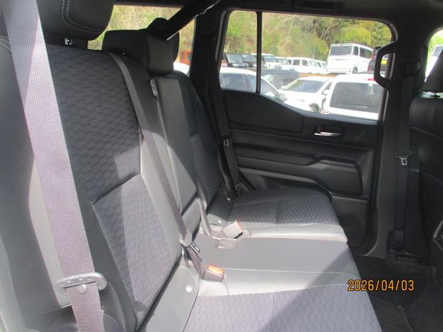 Toyota LAND CRUISER 250 VX 2024 — миниатюра 10