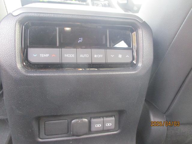 Toyota LAND CRUISER 250 VX 2024 — миниатюра 14