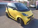 MCC SMART SMART FORTWO COUPE