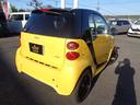 MCC SMART SMART FORTWO COUPE