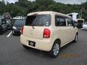 Ｘ　走行距離６２，３００Ｋｍ　インパネオートマ車　ベンチシート　スマートキー　セキュリティアラーム　純正アルミホイール　ＣＤオーディオ（9枚目）
