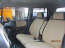Ｘ　走行距離６２，３００Ｋｍ　インパネオートマ車　ベンチシート　スマートキー　セキュリティアラーム　純正アルミホイール　ＣＤオーディオ（10枚目）