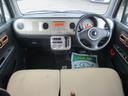 Ｘ　走行距離６２，３００Ｋｍ　インパネオートマ車　ベンチシート　スマートキー　セキュリティアラーム　純正アルミホイール　ＣＤオーディオ（13枚目）