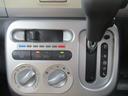 Ｘ　走行距離６２，３００Ｋｍ　インパネオートマ車　ベンチシート　スマートキー　セキュリティアラーム　純正アルミホイール　ＣＤオーディオ（16枚目）