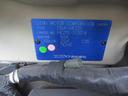 Ｘ　走行距離６２，３００Ｋｍ　インパネオートマ車　ベンチシート　スマートキー　セキュリティアラーム　純正アルミホイール　ＣＤオーディオ（22枚目）