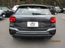 Ｑ２ 　Ｓライン　ワンオーナー車　禁煙車　社外デジタルインナーミラー　パドルシフト　前後ドライブレコーダー　ＥＴＣ２．０　パワーバックドア　フルセグＴＶ　ＣＤ，ＤＶＤ　シートヒーター（6枚目）