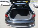AUDI RS5 SPORTBACK