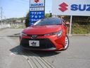 TOYOTA COROLLA TOURING