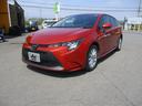 TOYOTA COROLLA TOURING