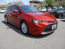 TOYOTA COROLLA TOURING