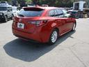 TOYOTA COROLLA TOURING