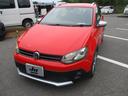 ポロ クロスポロ　クロスポロ（５名）　禁煙車　前後ドライブレコーダー　社外７インチナビ　フルセグＴＶ　バックカメラ（4枚目）